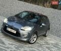 Сірий Сітроен ДС3, об'ємом двигуна 1.6 л та пробігом 129 тис. км за 6300 $, фото 74 на Automoto.ua