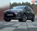 Сірий Сітроен ДС3, об'ємом двигуна 1.6 л та пробігом 129 тис. км за 6300 $, фото 2 на Automoto.ua