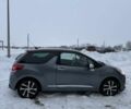 Серый Ситроен ДС3, объемом двигателя 1.4 л и пробегом 197 тыс. км за 5300 $, фото 11 на Automoto.ua