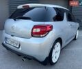Сірий Сітроен ДС3, об'ємом двигуна 1.6 л та пробігом 148 тис. км за 7999 $, фото 23 на Automoto.ua