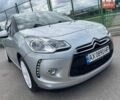 Сірий Сітроен ДС3, об'ємом двигуна 1.6 л та пробігом 148 тис. км за 6999 $, фото 1 на Automoto.ua