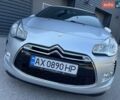 Сірий Сітроен ДС3, об'ємом двигуна 1.6 л та пробігом 148 тис. км за 7999 $, фото 1 на Automoto.ua
