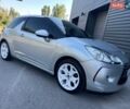 Серый Ситроен ДС3, объемом двигателя 1.6 л и пробегом 148 тыс. км за 7500 $, фото 29 на Automoto.ua