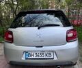Серый Ситроен ДС3, объемом двигателя 1.6 л и пробегом 117 тыс. км за 6500 $, фото 6 на Automoto.ua
