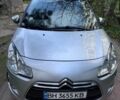 Сірий Сітроен ДС3, об'ємом двигуна 1.6 л та пробігом 119 тис. км за 6000 $, фото 1 на Automoto.ua