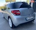 Сірий Сітроен ДС3, об'ємом двигуна 1.6 л та пробігом 148 тис. км за 7999 $, фото 12 на Automoto.ua