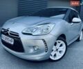 Сірий Сітроен ДС3, об'ємом двигуна 1.6 л та пробігом 148 тис. км за 7999 $, фото 13 на Automoto.ua