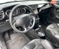 Серый Ситроен ДС3, объемом двигателя 1.6 л и пробегом 148 тыс. км за 7500 $, фото 32 на Automoto.ua