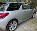 Серый Ситроен ДС3, объемом двигателя 1.6 л и пробегом 117 тыс. км за 6500 $, фото 5 на Automoto.ua