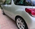 Серый Ситроен ДС3, объемом двигателя 1.6 л и пробегом 117 тыс. км за 6500 $, фото 7 на Automoto.ua