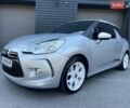 Сірий Сітроен ДС3, об'ємом двигуна 1.6 л та пробігом 148 тис. км за 7200 $, фото 5 на Automoto.ua