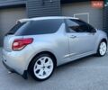 Сірий Сітроен ДС3, об'ємом двигуна 1.6 л та пробігом 148 тис. км за 7999 $, фото 27 на Automoto.ua