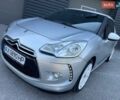 Сірий Сітроен ДС3, об'ємом двигуна 1.6 л та пробігом 148 тис. км за 7999 $, фото 2 на Automoto.ua