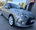 Сірий Сітроен ДС3, об'ємом двигуна 1.6 л та пробігом 148 тис. км за 7999 $, фото 30 на Automoto.ua