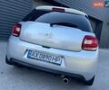 Сірий Сітроен ДС3, об'ємом двигуна 1.6 л та пробігом 148 тис. км за 7999 $, фото 20 на Automoto.ua