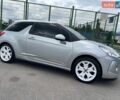 Сірий Сітроен ДС3, об'ємом двигуна 1.6 л та пробігом 148 тис. км за 6999 $, фото 4 на Automoto.ua