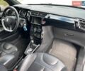 Сірий Сітроен ДС3, об'ємом двигуна 1.6 л та пробігом 148 тис. км за 7200 $, фото 37 на Automoto.ua