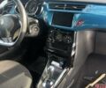 Серый Ситроен ДС3, объемом двигателя 1.2 л и пробегом 240 тыс. км за 5500 $, фото 5 на Automoto.ua