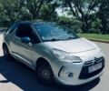 Серый Ситроен ДС3, объемом двигателя 1.2 л и пробегом 240 тыс. км за 4900 $, фото 6 на Automoto.ua