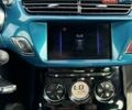 Серый Ситроен ДС3, объемом двигателя 1.2 л и пробегом 236 тыс. км за 6000 $, фото 4 на Automoto.ua