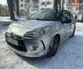 Серый Ситроен ДС3, объемом двигателя 1.2 л и пробегом 240 тыс. км за 5500 $, фото 6 на Automoto.ua