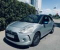 Серый Ситроен ДС3, объемом двигателя 1.2 л и пробегом 240 тыс. км за 4900 $, фото 1 на Automoto.ua