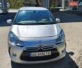 Серый Ситроен ДС3, объемом двигателя 1.56 л и пробегом 141 тыс. км за 8000 $, фото 1 на Automoto.ua