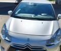 Сірий Сітроен ДС3, об'ємом двигуна 1.56 л та пробігом 141 тис. км за 6700 $, фото 8 на Automoto.ua
