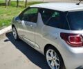 Сірий Сітроен ДС3, об'ємом двигуна 1.56 л та пробігом 141 тис. км за 6700 $, фото 4 на Automoto.ua