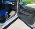 Серый Ситроен ДС3, объемом двигателя 1.56 л и пробегом 141 тыс. км за 7000 $, фото 22 на Automoto.ua