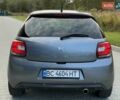 Серый Ситроен ДС3, объемом двигателя 1.6 л и пробегом 189 тыс. км за 6350 $, фото 29 на Automoto.ua