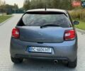 Серый Ситроен ДС3, объемом двигателя 1.6 л и пробегом 189 тыс. км за 6450 $, фото 28 на Automoto.ua