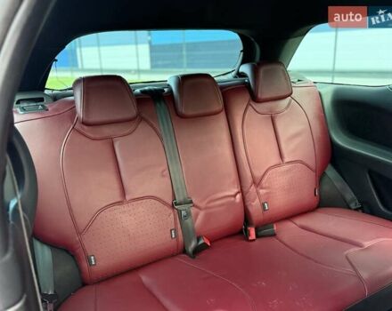 Серый Ситроен ДС3, объемом двигателя 1.6 л и пробегом 189 тыс. км за 6350 $, фото 61 на Automoto.ua