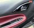 Серый Ситроен ДС3, объемом двигателя 1.6 л и пробегом 189 тыс. км за 6450 $, фото 36 на Automoto.ua