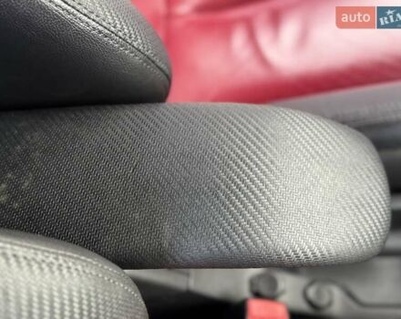 Серый Ситроен ДС3, объемом двигателя 1.6 л и пробегом 189 тыс. км за 6350 $, фото 52 на Automoto.ua