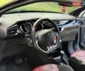 Серый Ситроен ДС3, объемом двигателя 1.6 л и пробегом 189 тыс. км за 6350 $, фото 38 на Automoto.ua