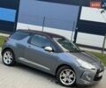 Серый Ситроен ДС3, объемом двигателя 1.6 л и пробегом 189 тыс. км за 6450 $, фото 23 на Automoto.ua