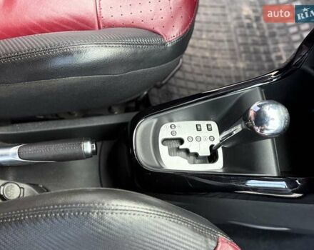 Серый Ситроен ДС3, объемом двигателя 1.6 л и пробегом 189 тыс. км за 6350 $, фото 53 на Automoto.ua