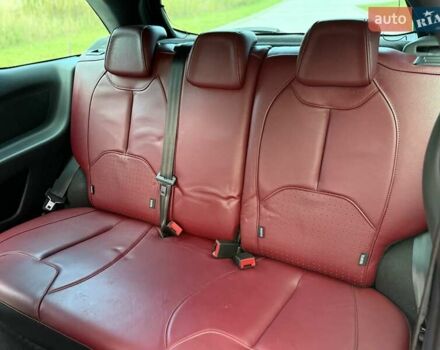 Серый Ситроен ДС3, объемом двигателя 1.6 л и пробегом 189 тыс. км за 6350 $, фото 45 на Automoto.ua