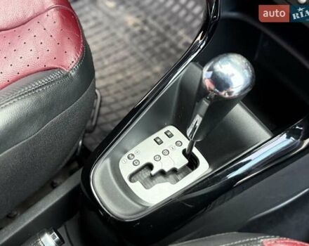 Серый Ситроен ДС3, объемом двигателя 1.6 л и пробегом 189 тыс. км за 6350 $, фото 51 на Automoto.ua