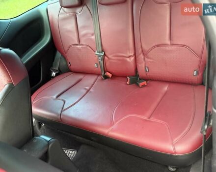 Серый Ситроен ДС3, объемом двигателя 1.6 л и пробегом 189 тыс. км за 6350 $, фото 44 на Automoto.ua