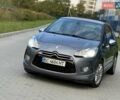 Серый Ситроен ДС3, объемом двигателя 1.6 л и пробегом 189 тыс. км за 6350 $, фото 2 на Automoto.ua