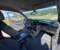 Серый Ситроен ДС3, объемом двигателя 1.6 л и пробегом 188 тыс. км за 6900 $, фото 9 на Automoto.ua