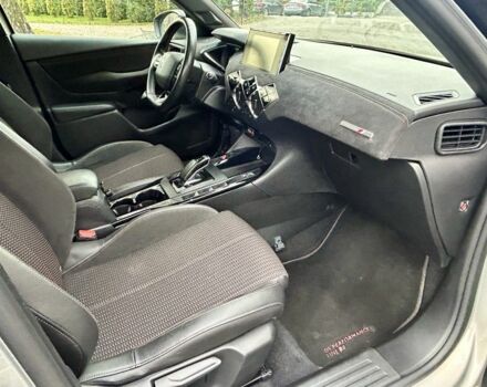 Серый Ситроен ДС3, объемом двигателя 0 л и пробегом 101 тыс. км за 16900 $, фото 14 на Automoto.ua