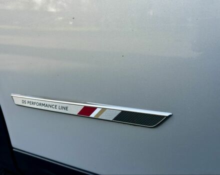 Серый Ситроен ДС3, объемом двигателя 0 л и пробегом 101 тыс. км за 16900 $, фото 15 на Automoto.ua