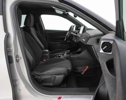 Серый Ситроен ДС3, объемом двигателя 0 л и пробегом 101 тыс. км за 16900 $, фото 21 на Automoto.ua