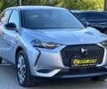 Серый Ситроен ДС3, объемом двигателя 50 л и пробегом 37 тыс. км за 17900 $, фото 1 на Automoto.ua
