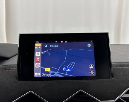 Серый Ситроен ДС3, объемом двигателя 0 л и пробегом 101 тыс. км за 16900 $, фото 19 на Automoto.ua