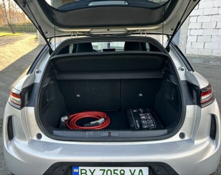 Серый Ситроен ДС3, объемом двигателя 0 л и пробегом 101 тыс. км за 16900 $, фото 23 на Automoto.ua