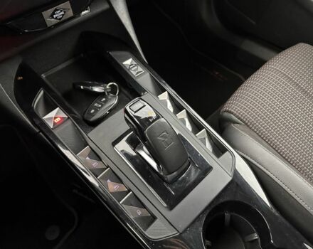 Серый Ситроен ДС3, объемом двигателя 0 л и пробегом 101 тыс. км за 16900 $, фото 17 на Automoto.ua